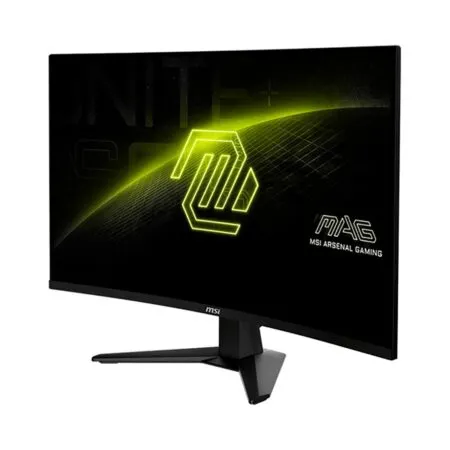 Man Hinh Cong Msi Mag 32c6x Va 32 Inch Fhd 250hz Curve 1500r 05