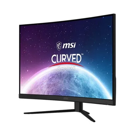 Man Hinh Cong Msi Optix G32c4x 32 Inch Va 250hz Optix G32c4x 4 1