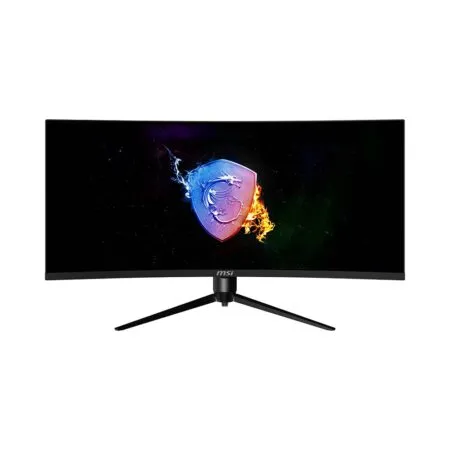 Màn hình cong MSI Optix MAG342CQR 34 Inch VA 2K 144Hz OPTIX-MAG342CQR