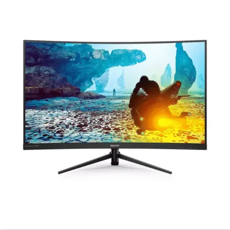 Màn hình cong Philips 32 Inch VA 144Hz 325M8C/74