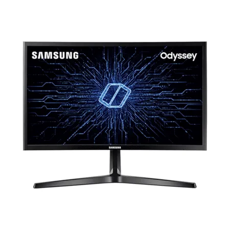 Màn hình cong Samsung 24 Inch VA 144Hz LC24RG50FQEXXV