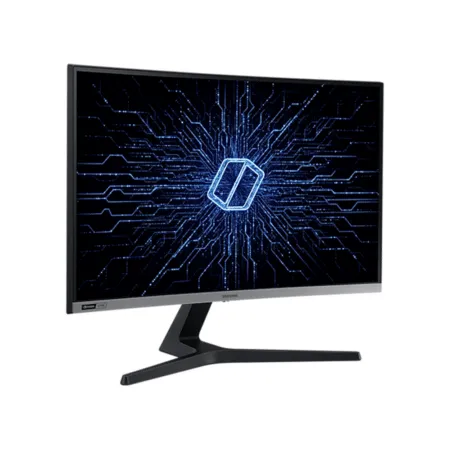 Man Hinh Cong Samsung 27 Inch Va 240hz Lc27rg50fqexxv 1 1
