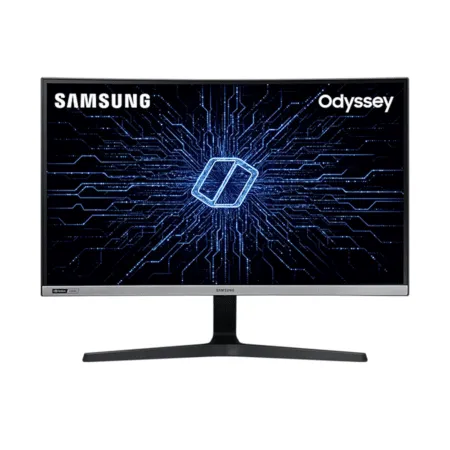 Màn hình cong Samsung 27 Inch VA 240Hz LC27RG50FQEXXV