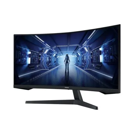 Man Hinh Cong Samsung Odyssey G5 G55t 34 Inch Va 2k 165hz Lc34g55twwexxv 01 1