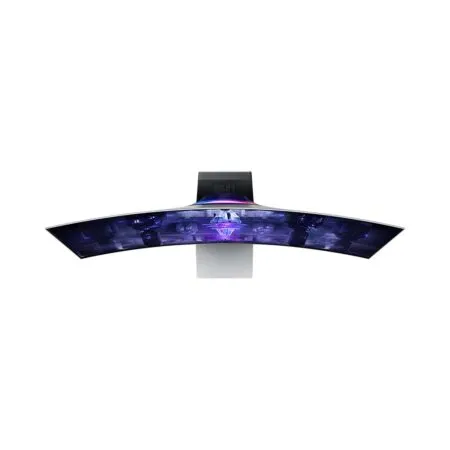 Man Hinh Cong Samsung Odyssey G8 G85sb 34 Inch Oled 2k 175hz Ls34bg850sexxv 07 1