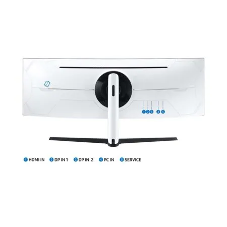 Man Hinh Cong Samsung Odyssey G9 49 Inch Va 2k 240hz Lc49g95tssexxv 01 1