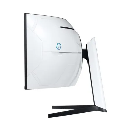 Man Hinh Cong Samsung Odyssey G9 49 Inch Va 2k 240hz Lc49g95tssexxv 03 1