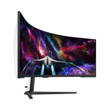 Man Hinh Cong Samsung Odyssey Neo G9 G95nc Duhd 4k 57 Inch Va 240hz Ls57cg952nexxv 01 1
