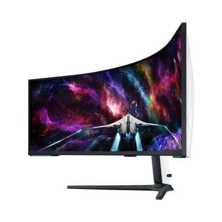 Man Hinh Cong Samsung Odyssey Neo G9 G95nc Duhd 4k 57 Inch Va 240hz Ls57cg952nexxv 02 1