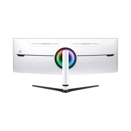 Man Hinh Cong Samsung Odyssey Neo G9 G95nc Duhd 4k 57 Inch Va 240hz Ls57cg952nexxv 05 1