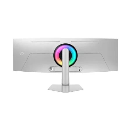 Man Hinh Cong Samsung Odyssey Oled G9 G93sc Dqhd 2k 49 Inch Oled 240hz Ls49cg934sexxv 07 1