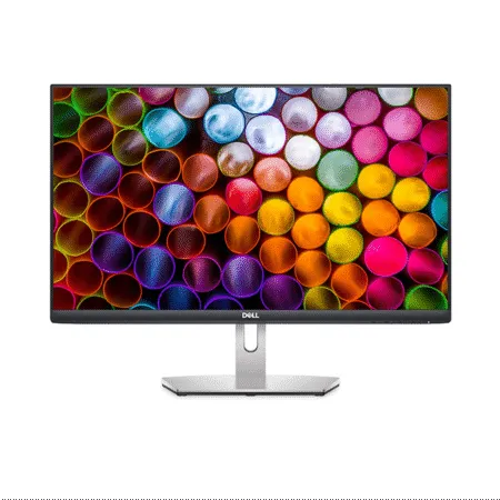 Màn hình Dell 24 Inch IPS 75Hz S2421H