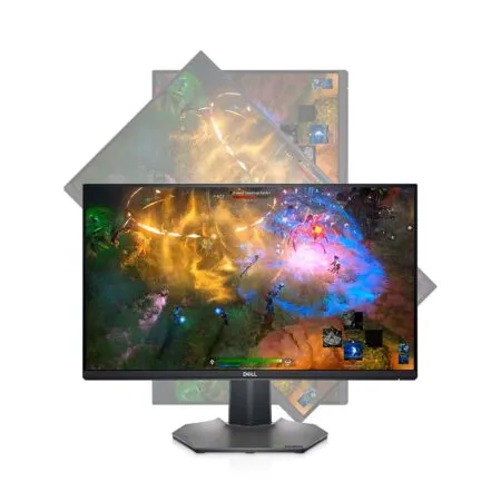 Man Hinh Dell 25 Inch Ips 240hz S2522hg 2 1