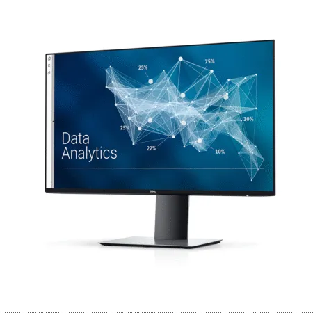 Man Hinh Dell Ultrasharp 24 Inch Ips 60hz U2419h 1 1