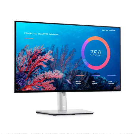 Man Hinh Dell Ultrasharp 24 Inch Ips 60hz U2422he 1 1