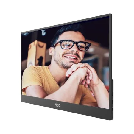 Man Hinh Di Dong Aoc 15 6 Inch Ips 60hz 16t10 74 07