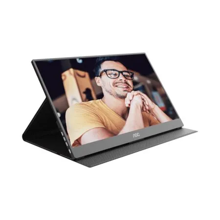 Màn hình di động AOC 15.6 Inch IPS 60Hz 16T10/74