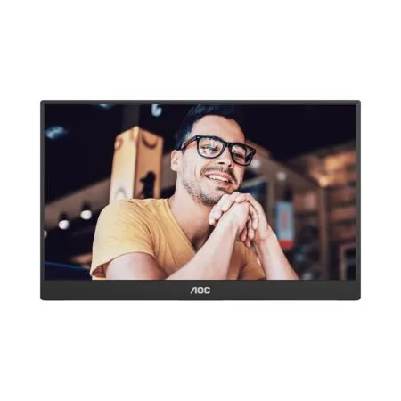 Man Hinh Di Dong Aoc 15 6 Inch Ips 60hz 16t10 74 12