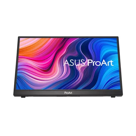 Man Hinh Di Dong Asus Proart 14 Inch Ips 60hz Pa148ctv 4 1