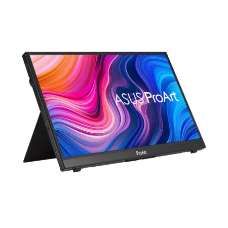Man Hinh Di Dong Asus Proart 14 Inch Ips 60hz Pa148ctv 5 1