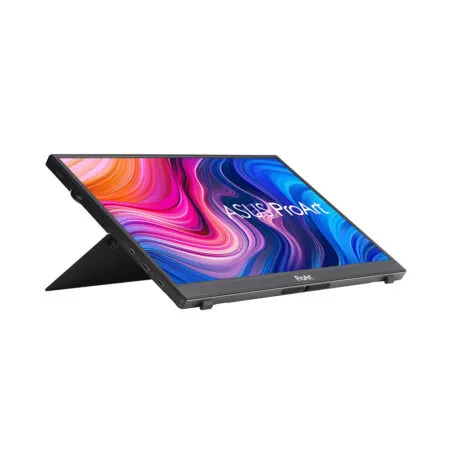 Man Hinh Di Dong Asus Proart 14 Inch Ips 60hz Pa148ctv 6 1