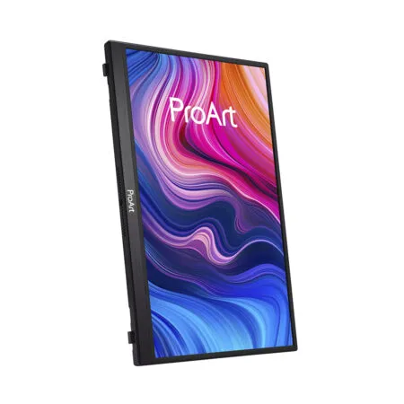 Man Hinh Di Dong Asus Proart 14 Inch Ips 60hz Pa148ctv 7 1