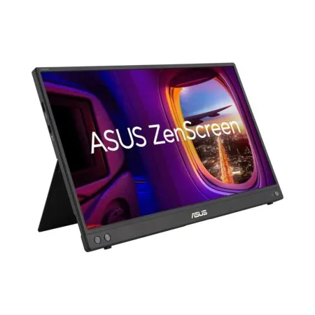 Màn hình di động ASUS ZenScreen 15.6 Inch IPS 60Hz MB16AHV