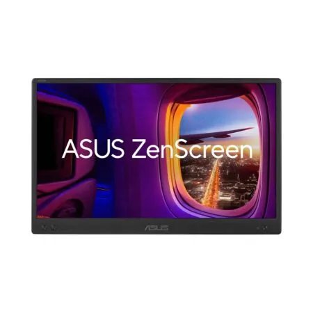 Màn hình di động ASUS ZenScreen 15.6 Inch IPS FHD 60Hz MB166CR