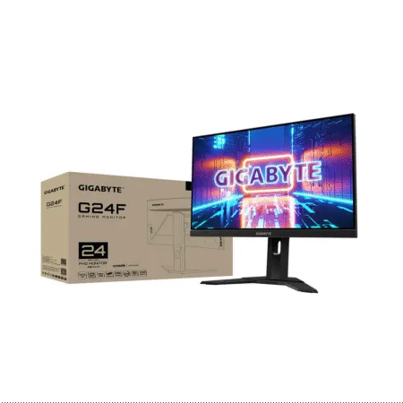 Man Hinh Gigabyte 24 Inch Ips 165hz G24f 3 1
