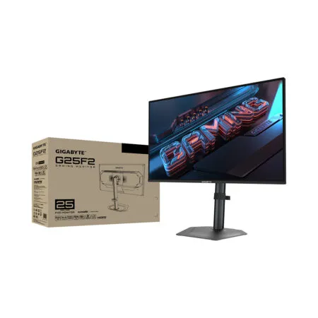 Man Hinh Gigabyte G25f2 24 5 Inch Ips Fhd 200hz 06