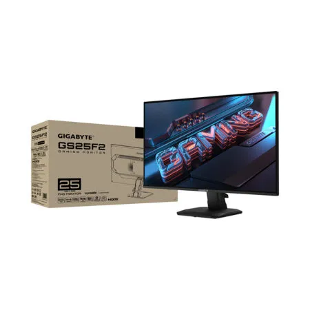 Man Hinh Gigabyte Gs25f2 24 5 Inch Ips Fhd 200hz 11