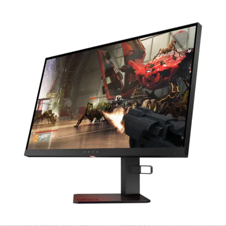 Man Hinh Hp Omen X 25f 24 5 Inch Tn 240hz 4wh48aa 2 1
