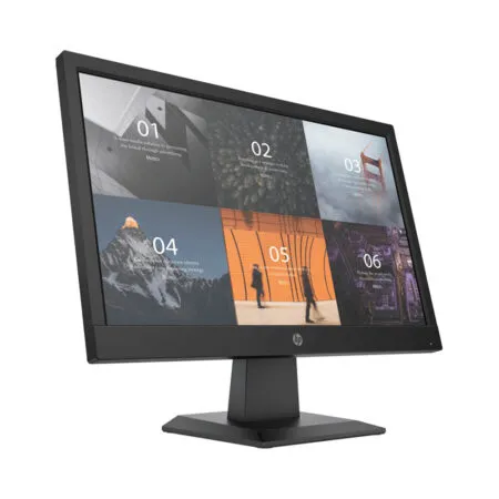 Man Hinh Hp P19v 18 5 Inch Hd 60hz 9ty94aa 02 1