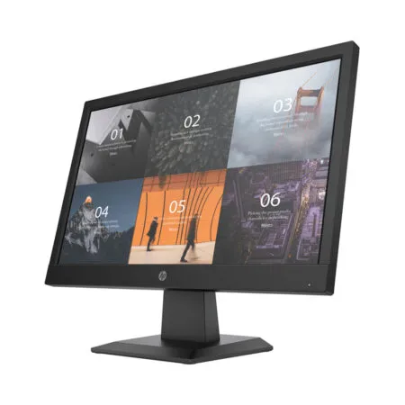 Man Hinh Hp P19v 18 5 Inch Hd 60hz 9ty94aa 03 1