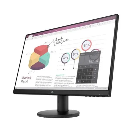 Man Hinh Hp P24v G4 24 Inch Ips 60hz 9tt78aa 4 1