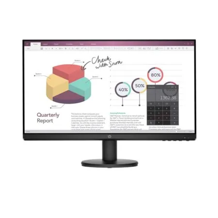 Màn hình HP P24v G4 24 Inch IPS 60Hz 9TT78AA