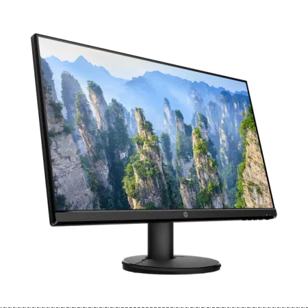 Man Hinh Hp V24i 24 Inch Ips 60hz 9rv16aa 2 1