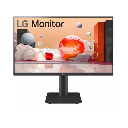Màn hình LG 25 Inch IPS FHD 100Hz 25MS550-B.ATV