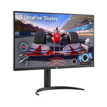 Man Hinh Lg 32 Inch 4k Va 60hz 32ur500k B 02