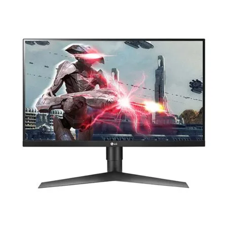 Màn hình LG UltraGear 27 Inch IPS 144Hz 27GL650F-B.ATV