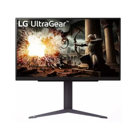 Màn hình LG UltraGear 27 Inch IPS 2K 200Hz 27GS75Q-B.ATV