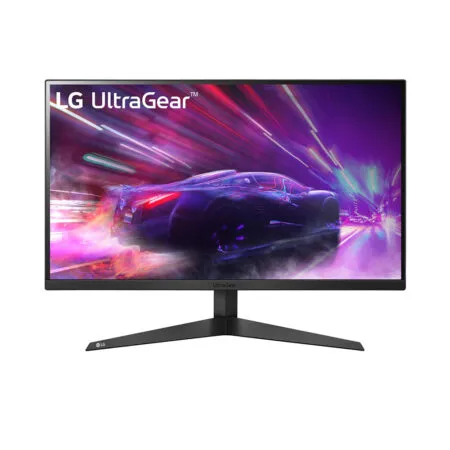 Màn hình LG UltraGear 27 Inch VA 165Hz 27GQ50F-B