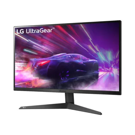 Man Hinh Lg Ultragear 27 Inch Va 165hz 27gq50f B 5