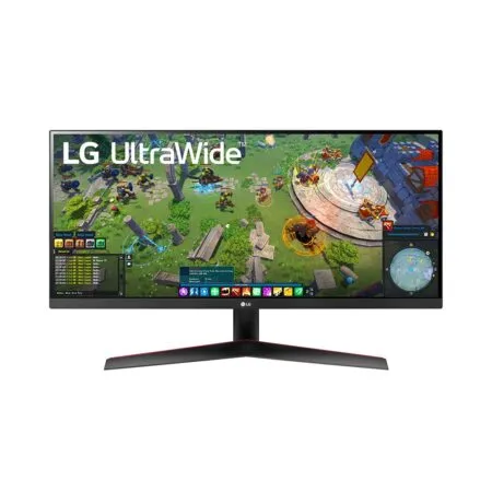 Màn hình LG UltraWide 29 Inch IPS 75Hz 29WP60G-B.ATV