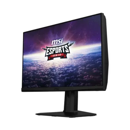 Man Hinh Msi G253pf 24 5 Inch Rapid Ips 380hz G253pf 2 1