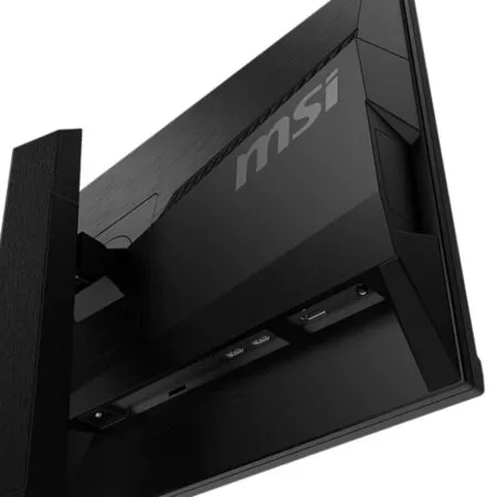 Man Hinh Msi G253pf 24 5 Inch Rapid Ips 380hz G253pf 5 1