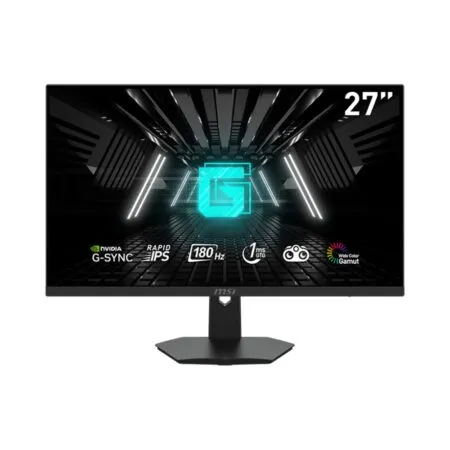 Màn hình MSI G274F 27 Inch IPS 180Hz G274F