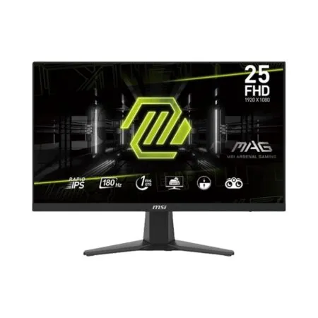 Màn hình MSI MAG 256F 24.5 Inch IPS FHD 180Hz