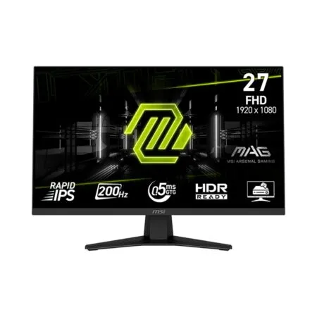 Màn hình MSI MAG 274F IPS 27 inch FHD 200Hz HDR