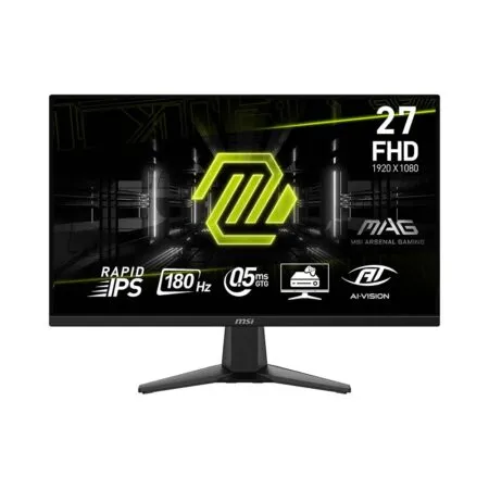Màn hình MSI MAG 275F 27 Inch IPS FHD 180Hz